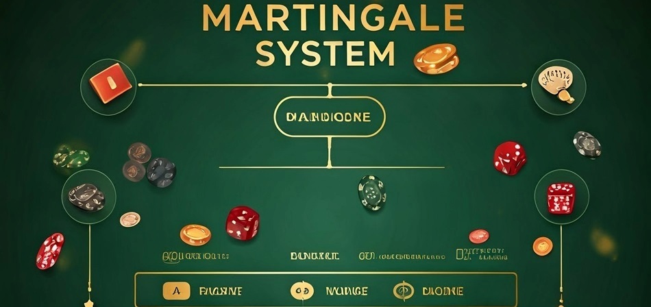 マーチンゲール法